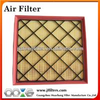 China Opel Astra Car Part 13272717 Air Filter for Opel