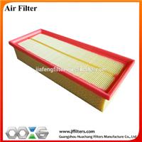 China Volkswagen High Performance PU Air Filter 1K0 129 620 for Volkswagen