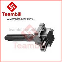 
Auto parts ignition coil for Mercedes w202 w210 0001587503 / 000 158 75 03
