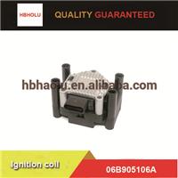 
VW Jetta ignition coil 06B905106A with high quality
