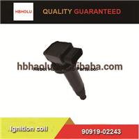 
Toyota Camry ignition coil 90919-02243 with high quality
