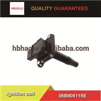 
Passat 1.8 ignition coil 06B905115E with high quality
