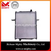 China Nissens 63782a Oem 5010315825 Radiator for Rvi Magnum