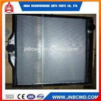 China Faw Hot Sale Faw Radiator Plastic Tanks for Faw 1301010-435