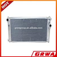 Aluminum Radiator for Celica