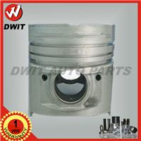 
Hot sale with factory price piston 4G11 MD030312-STD/MD030381-0.50
