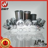 
high quality diesel engine 9N5250 alfin piston liner kit
