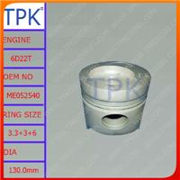 China Mitsubishi 6d22t Piston, Me052540