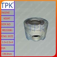 China Mitsubishi 6d24t Piston, Me153081