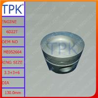 6D22T piston, ME052664