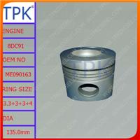 8DC91 piston, ME090163