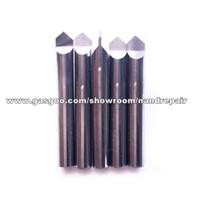 Degree Key Duplicating Milling Cutter Spade Drill For WENXING
