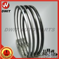 
engine spare parts piston ring set F1800 piston ring
