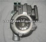 HX40W Turbo 3535635 For HYUNDAI ROBEX300-5 Engine