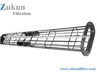 Oval Filter Cage From Zukun Filtration