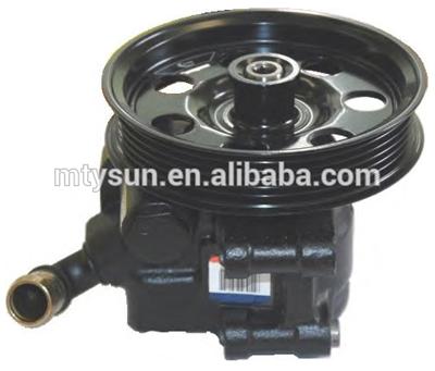 Power Steering pump XS4C 3A696 HCAM/ XS4C-3A696-HCAM/ XS4C3A696HCAM, 3043682, 4089493