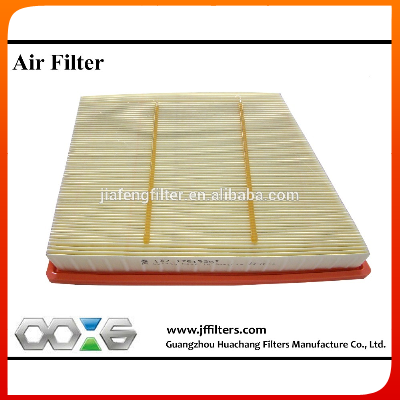 China Mini Cooper Factory Price 13717619267 Air Filter for Mini Cooper