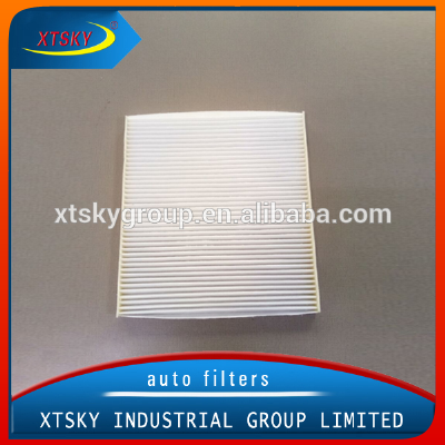 China 88568-12020/ China Manufacturer Cabin Air Filter 88568-12020