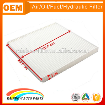 China 88508-01010 Ac Air Filter