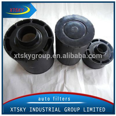 China supplier high performance auto air filter factory ECC045001