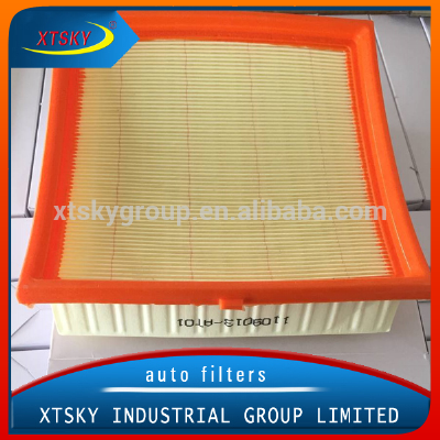 China Manufacturer of Various High Performance Air Filters
