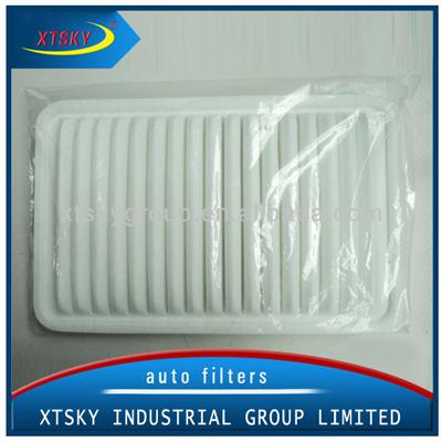 XTSKY 3 1.6L AIR FILTER manufacturer ZJ01-13-Z40