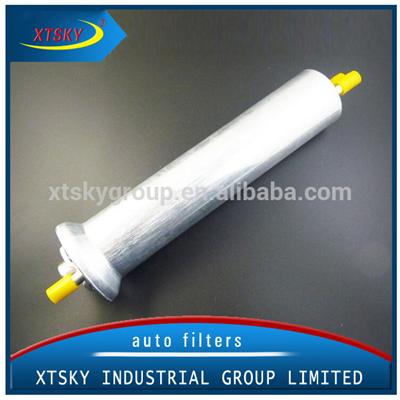 China supplier high performance auto fuel filter factory KL96
