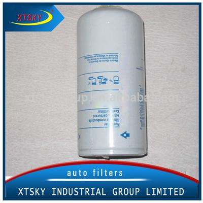 China supplier high performance auto oil filter factory P55-4004