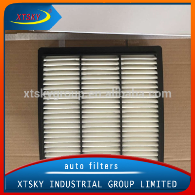 China Manufacturer of Various High Performance Air Filters