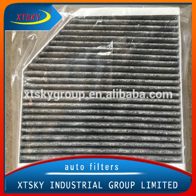 China 1k-819-653a/ Hot Sale Auto Cabin Air Filter 1k-819-653a