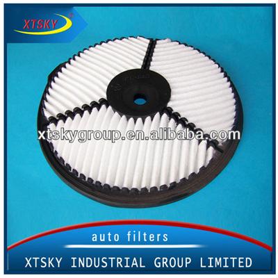 Hot Product of Auto Air Filter 13780-62B00