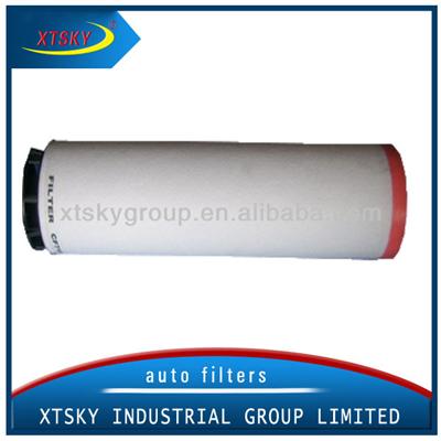 XTSKY auto AIR FILTER AF26396 AF26395 CF500