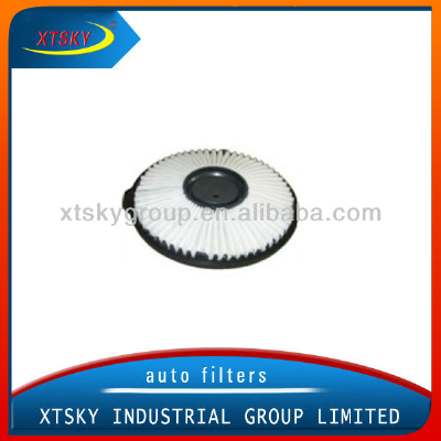 China Auto Parts Air Filter 17801-87214 Made in China