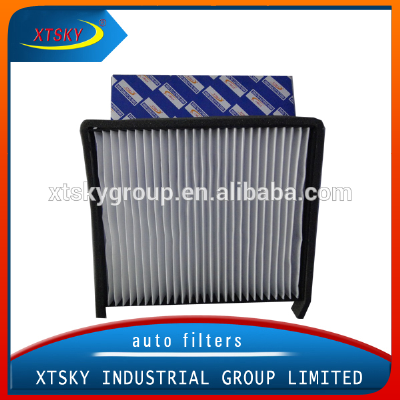 China Hot Sale Auto Cabin Air Filter 4072393
