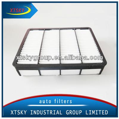 XTSKY China high quality and colored air filter manufacturer 17801-46060