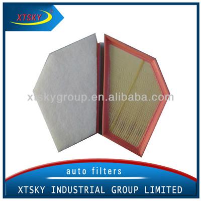 XTSKY air filter for car 30741485