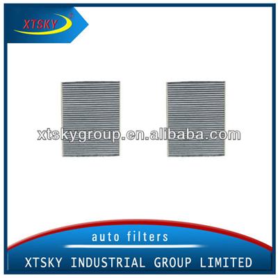 XTSKY cabin air air filter 7H0-819-631