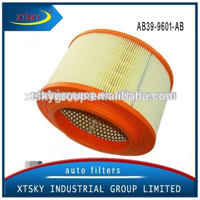 air filter AB39-9601-AB