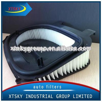 car filter pu air filter 13717811026