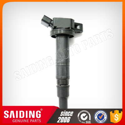 China Toyota New Item Auto Electric Parts Ignition Coil for Toyota Fortuner Tgn61 2trfe 90919-t2001
