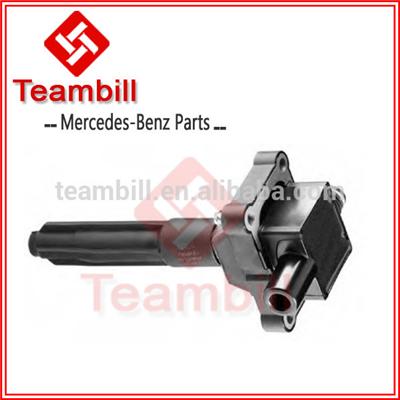 Auto parts ignition coil for Mercedes w202 w210 0001587503 / 000 158 75 03