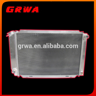 High Performance Aluminium Car Radiator for Ford Mustang 79-93