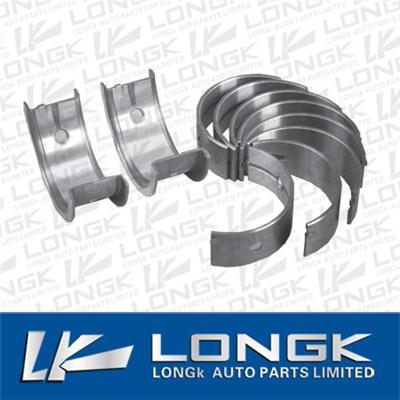 daihatsu FE engine crankshaft bearing