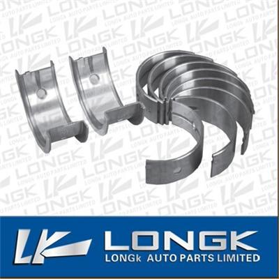 In stock ! for Toyota 2NZ main bearing set STD +0.25mm OEM: 11701-21020/M723A