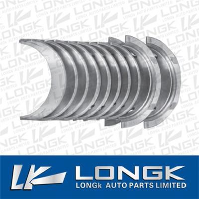 In stock ! for Toyota 3A 4A 5A 7A engine main bearing OEM: M043A