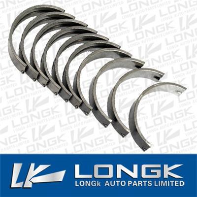 In stock ! for Toyota 2NZ connecting rod bearing STD +0.25mm OEM: 13041-21020/R723A