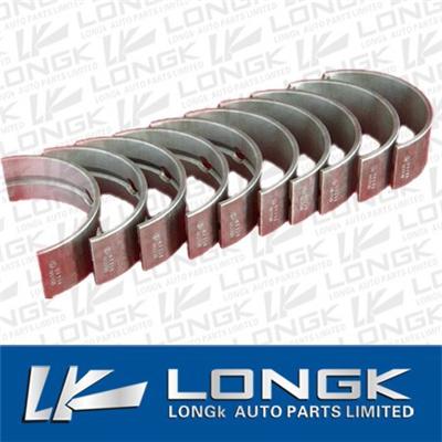 In stock ! Toyota 1S 2S 3S 5S main bearing STD +0.25mm OEM: 11701-88360 M024A