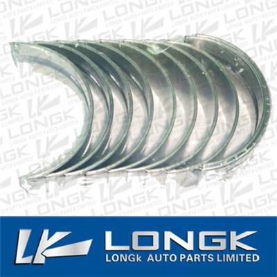 In stock ! Toyota 1S 2S 3S 5S connecting rod bearing STD +0.25mm OEM: 13041-74040/R710A