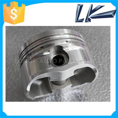 High quality mitsubishi 4g63 engine piston 85mm