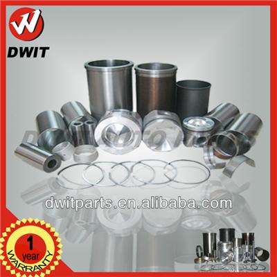 high quality diesel engine 9N5250 alfin piston liner kit